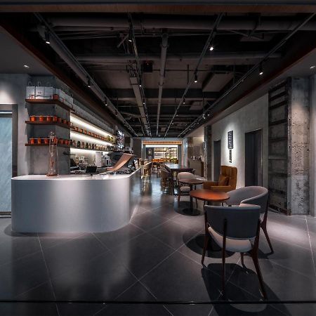 南京国仕达酒店 南靖县 外观 照片