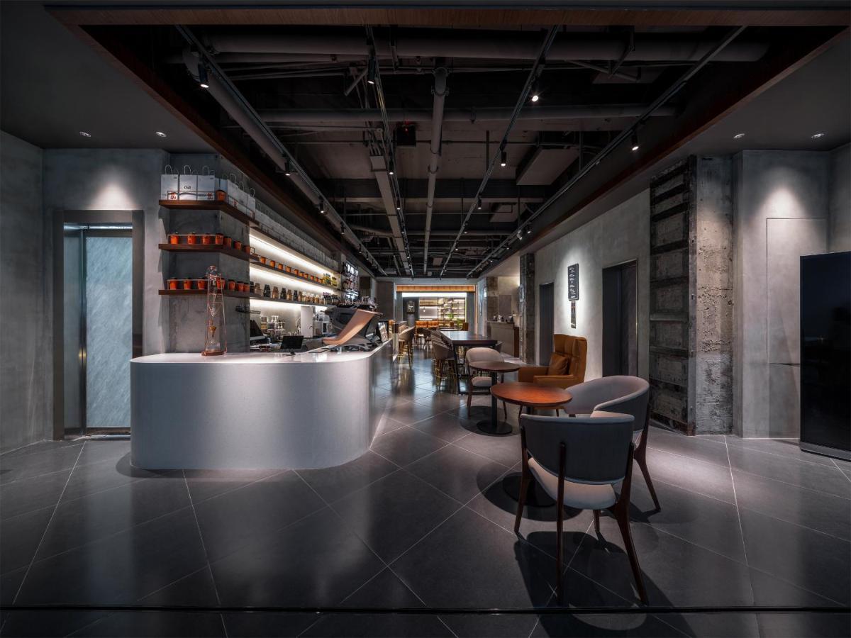 南京国仕达酒店 南靖县 外观 照片