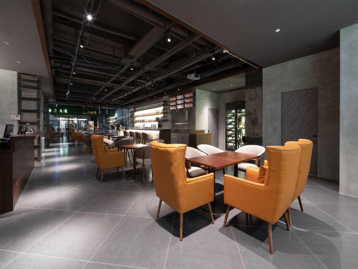 南京国仕达酒店 南靖县 外观 照片