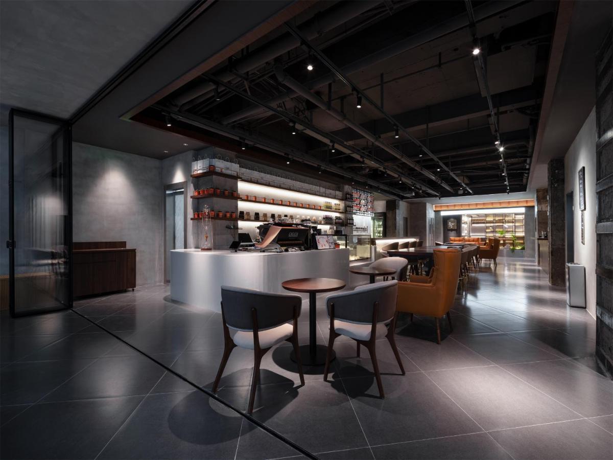 南京国仕达酒店 南靖县 外观 照片