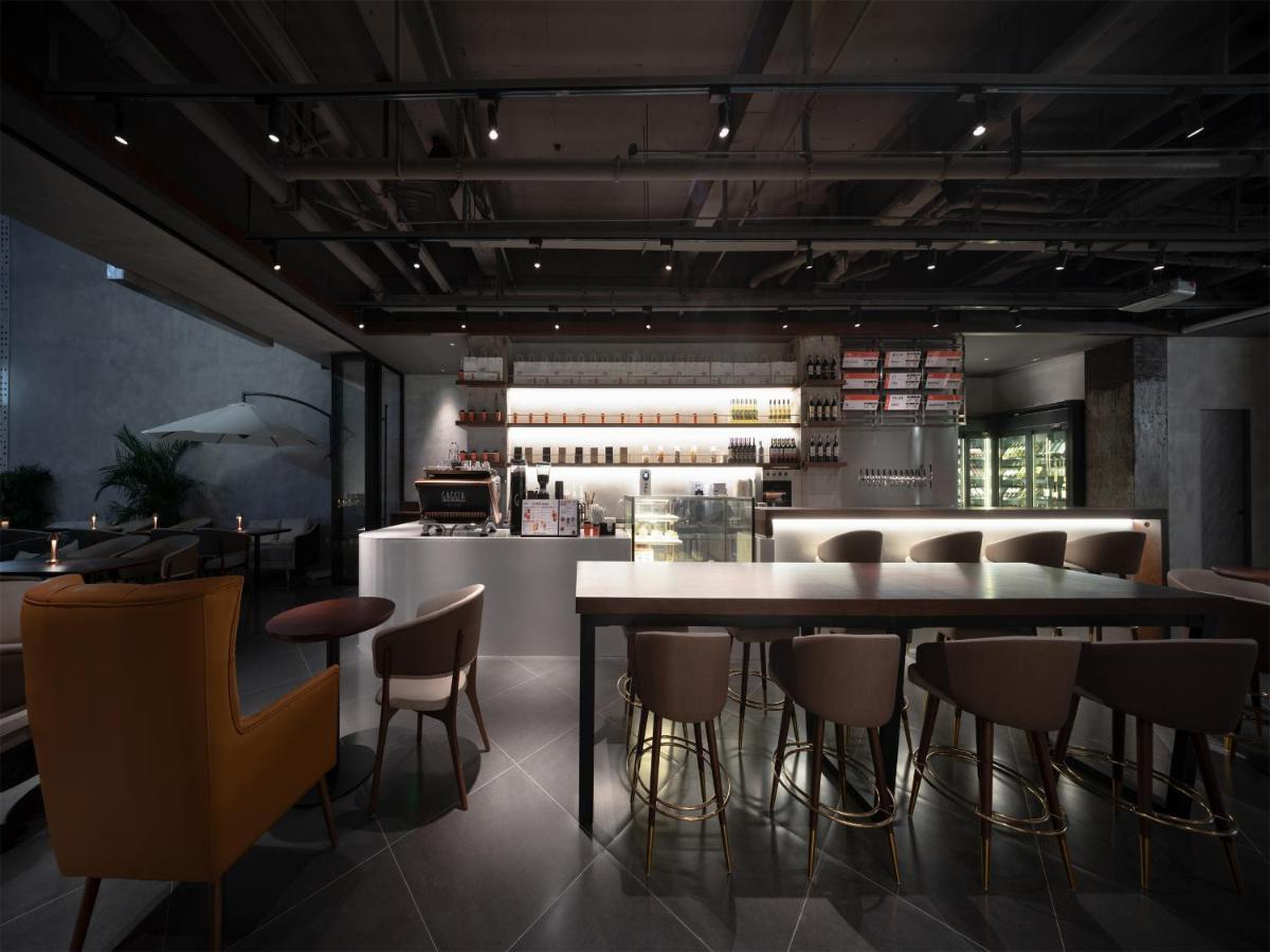南京国仕达酒店 南靖县 外观 照片