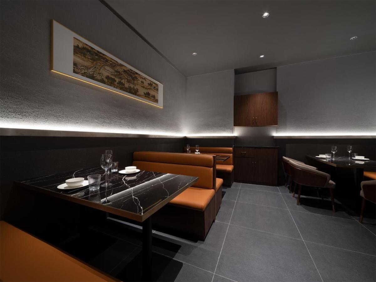 南京国仕达酒店 南靖县 外观 照片