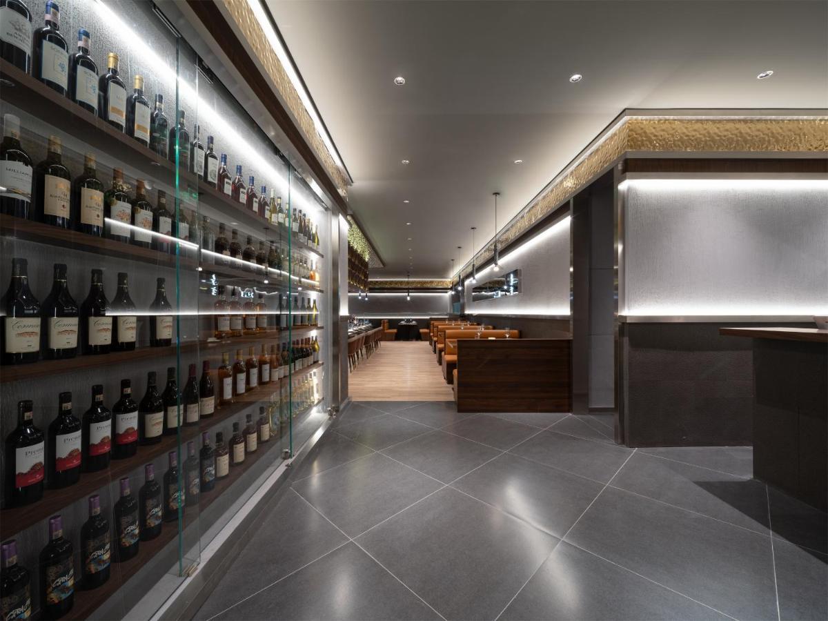 南京国仕达酒店 南靖县 外观 照片