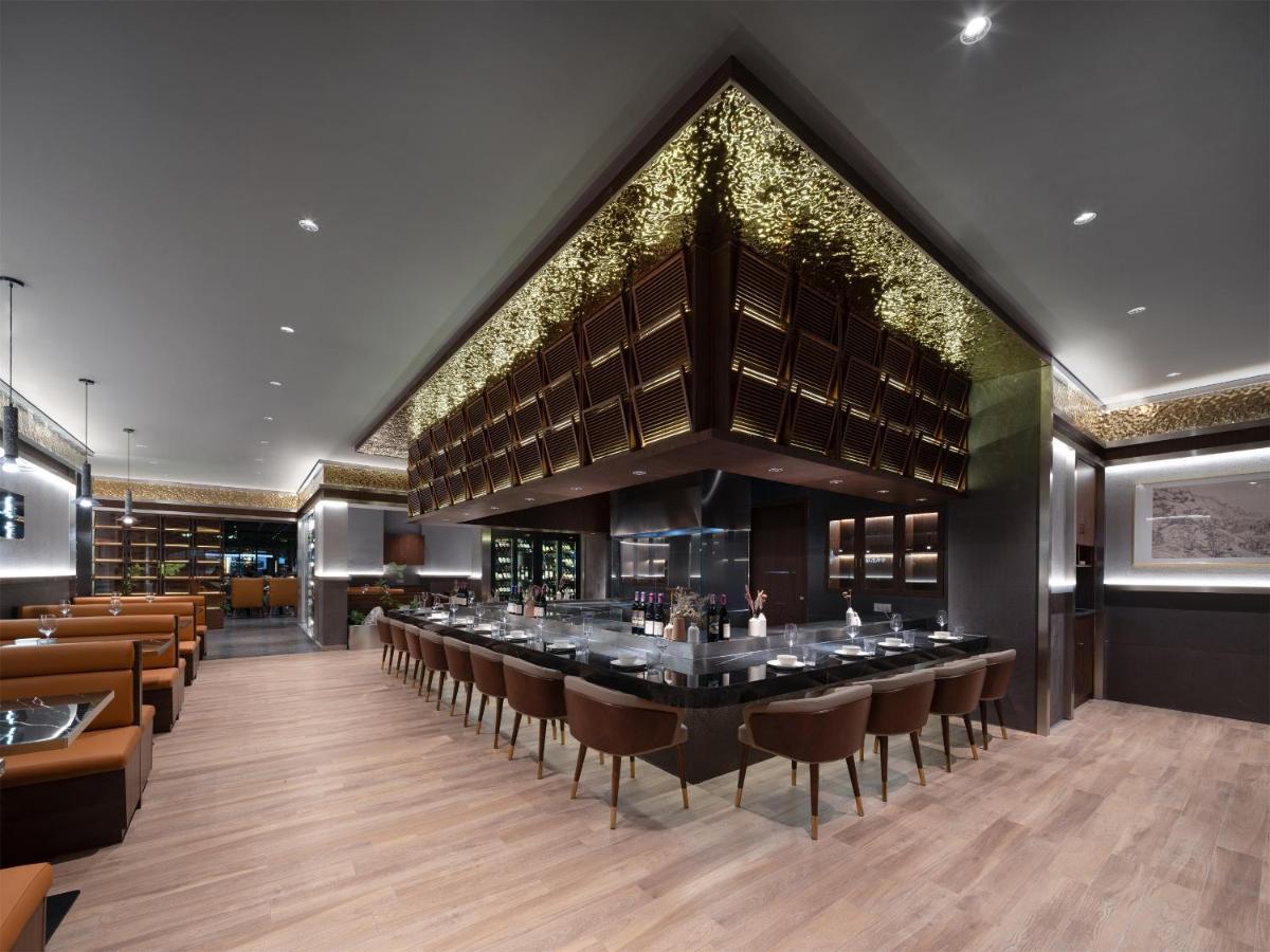 南京国仕达酒店 南靖县 外观 照片