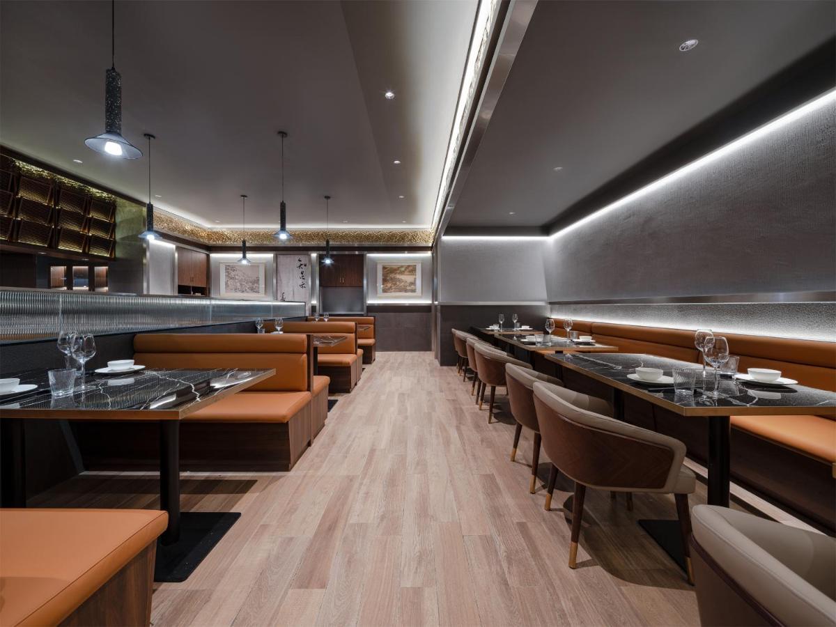 南京国仕达酒店 南靖县 外观 照片